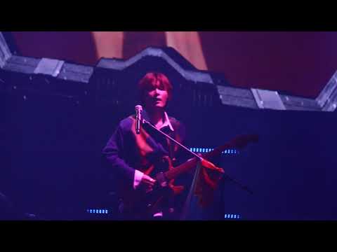 191019 잔나비(김도형 focus) - 사랑하긴 했었나요 @그랜드민트페스티벌2019-올림픽공원