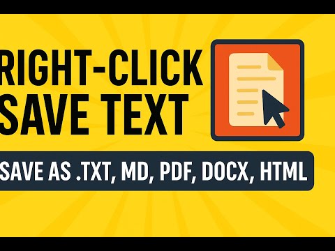 Item video thumbnail