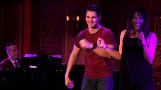 Austin Colby &amp; Caroline Bowman - &quot;If I Could Build My Whole World Around You&quot;