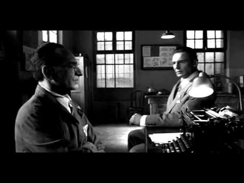 Schindler über Göth