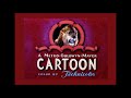 MGM Cartoons Logo 1942