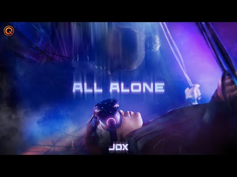 JDX - All Alone | Q-dance Records