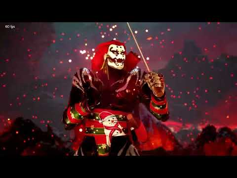 Pocari (feng) VS eyemusician (yoshimitsu) Part [1/2] - Tekken 7 5.10