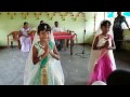 Dance Performance 2017