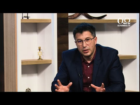 Blestemul generațional | Puterea rugăciunii 9.32, cu David Moza (Ellel)