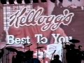 Kellogg's Jingle - The Monkees 6/08/11