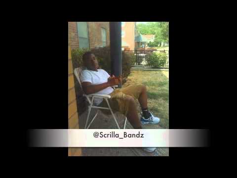 Obsessed -Drama, Jimmy Wopo, Scrilla, Rack Dee, Rugar Man