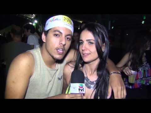 Pitangui Folia 05/02/16 - Matheus e Kauan - Mistura Fina Tvi
