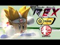Super Smash REX Gameplay Classic Mode With Knuckle Joe Intense