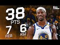 Jimmy Butler III Was IN HIS BAG vs the Grizzlies | April 15, 2025