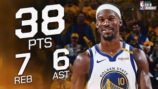 Jimmy Butler - Stephen Curry - Golden State Warriors - Memphis Grizzlies