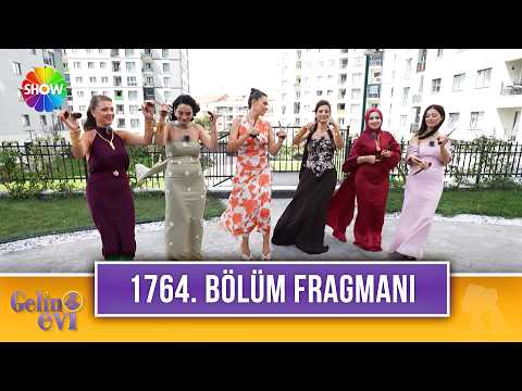 Gelin Evi 1764. Bölüm Fragmanı