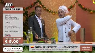 257ers - Making of &quot;Holz&quot;