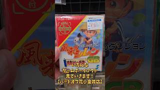 いろんなゲームボーイソフト、見ていきます！【ハードオフ花小金井店】