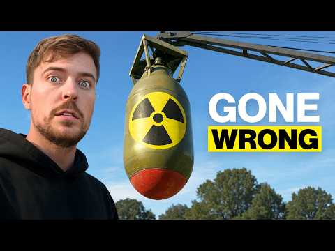 How We Make Our Deadly Traps