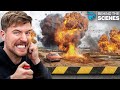 How We Make Our Deadly Traps