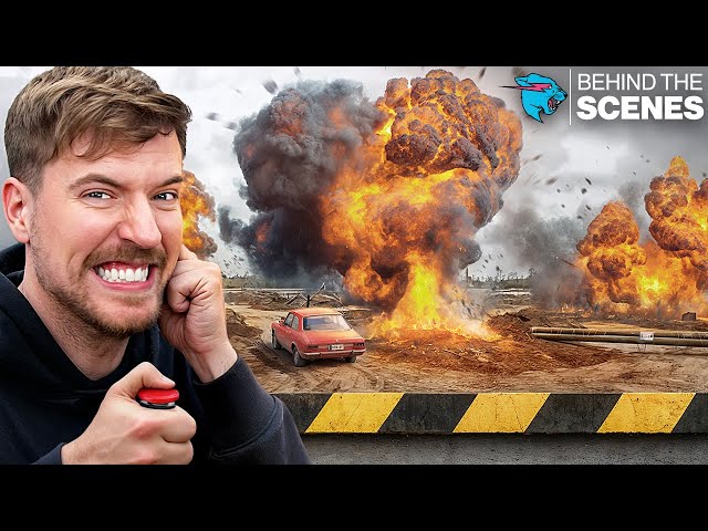How We Make Our Deadly Traps