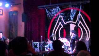 Alien Ant Farm - Yellow Pages (Hard Rock Cafe in Pittsburgh)