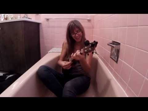 Tiffany Christopher -  Bathtub Sessions - Silver Tongue