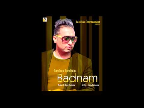 Badnam