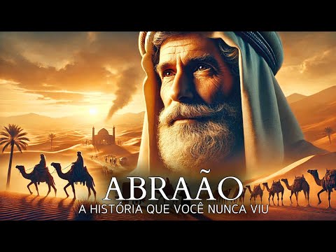 The COMPLETE Story of the Father of Faith, ABRAHAM: A Journey in Chronological Order.