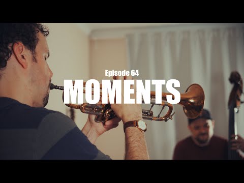 Eugene's House Sessions: Episode 64. Moments (by David Smith)