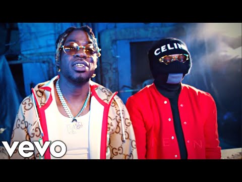 Leto - Formalités ft. GAZO (Clip Officiel)