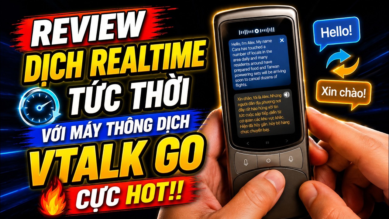 Video hướng dẫn 3