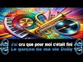 Petula Clark - Hello Dolly (Karaoké en version dévocalisée)