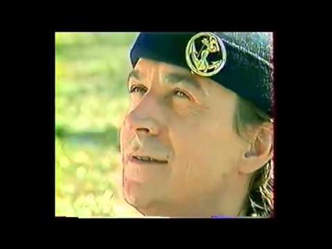 Soldat Louis - t'es mon secret (clip officiel)