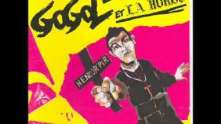 Gogol 1er - Les Punks africains.wmv