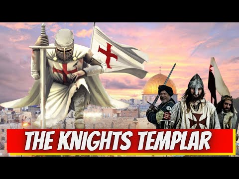 how and why were the knights templar killed.