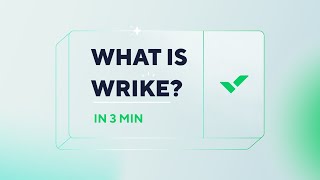 Vídeo de Wrike