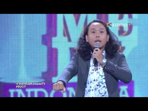 Alip: Tongkrongan Online - SUCI 7