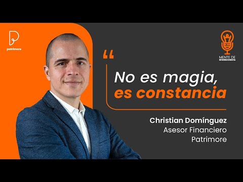 Cambio de mentalidad financiera: La clave del patrimonio