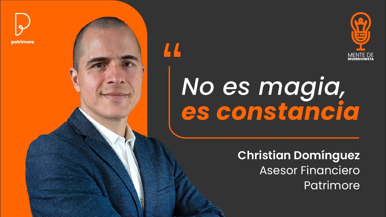 Cambio de mentalidad financiera: La clave del patrimonio