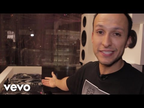 DJ Vice - These Are The Breaks: Vice in Vegas