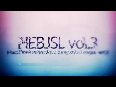 HEBJSL vol.3 Ownstyle | Lyk4n | Stage 1