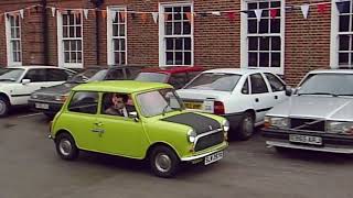Download lagu Vituko vya Mr Bean mp3