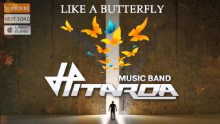 Hitarda - Like a Butterfly (AUDIO)