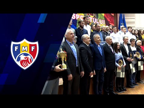 Gala ARF Ialoveni 2019