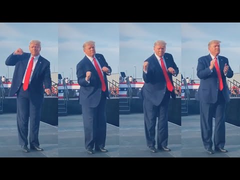 Goodbye Trump: Lies Are All You Speak - song by DC Cardwell