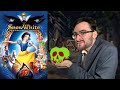 Snow White And The Seven Dwarfs 1937 Movie Review Colby S Nerd Talks