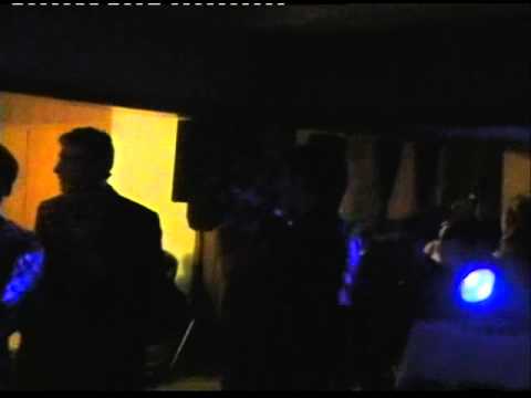 P.O.R.T.Y - C.h.r.i.s.t.i.e LIVE!