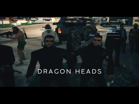 DRAGON HEADS - Skill Arena (Beko ft. Daco)