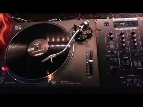 Q Connection - Java ''All Da Ladies Come Around'' (Radio Version) [1999]