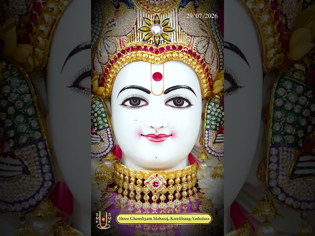 Ghanshyam Maharaj
