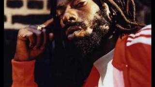 Buju Banton - Mass murderer