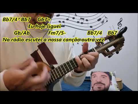 Alucinado - Ó do Bgó