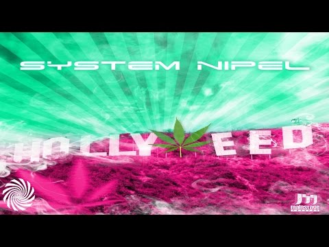 System Nipel - Butterfly